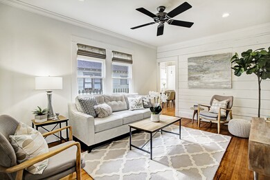 1107 Winston St, Houston, TX 77009 - photo 5