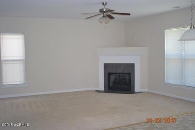FR w fireplace