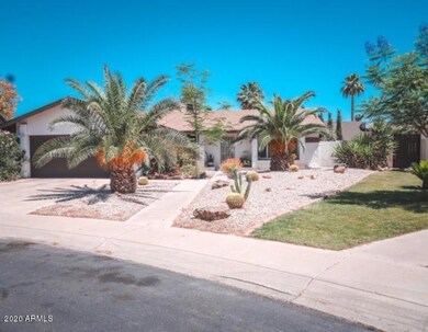 1709 N Burbank Ct, Chandler, AZ 85225 - photo 2