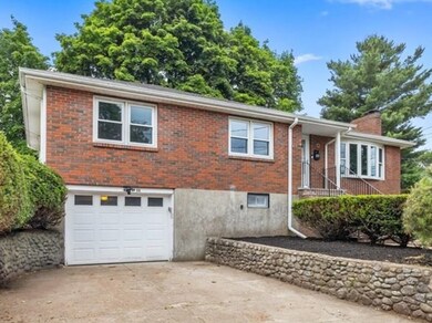 66 Danny Rd, Hyde Park, MA 02136 - photo 2