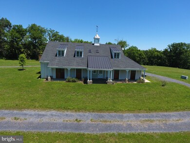 8101 Old Carters Mill Rd, Marshall, VA 20115 - photo 6