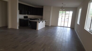 lot 263 kitchen great room
