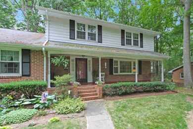 227 Craig Dr, Blacksburg, VA 24060 - photo 2