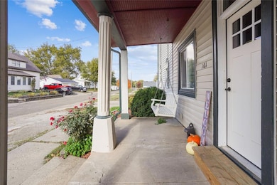 101 N Virginia St, Monroe, IA 50170 - photo 4