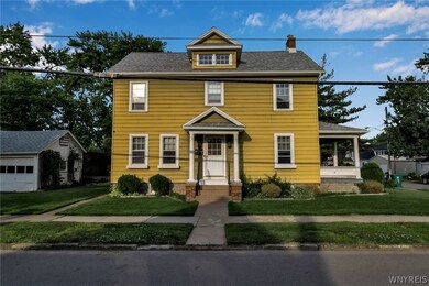 1204 Vanderbilt Ave, Niagara Falls, NY 14305 - photo 4