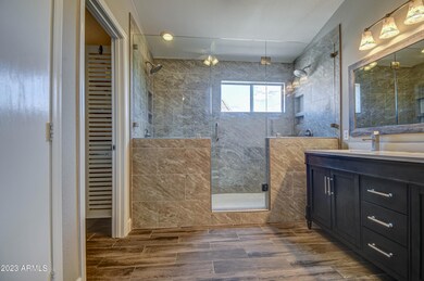 Primary Bath 1