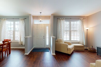 Foyer