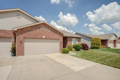 203 Silverthorne Dr, Freeburg, IL 62243 - photo 2