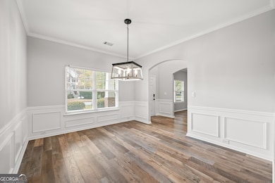 4440 Spring Mtn Ln, Powder Springs, GA 30127 - photo 7