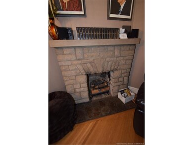 Imagine those cold winter nights next to this Gas 
