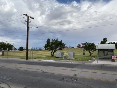 7736 Phoenix Ave, El Paso, TX 79915 - photo 6