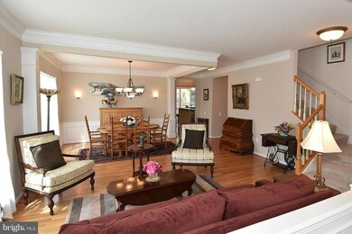 12397 Grantley Ct, Woodbridge, VA 22192 - photo 3