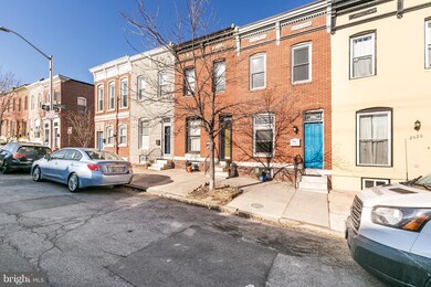 2618 E Fairmount Ave, Baltimore, MD 21224 - photo 2