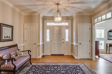 761 Fesmire St, Asheboro, NC 27205 - photo 4