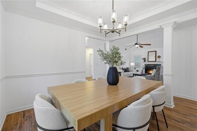 2515 Churchill Downs, Cumming, GA 30041 - photo 5