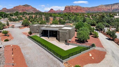 unlisted-address, Sedona, AZ 86351 - photo 2