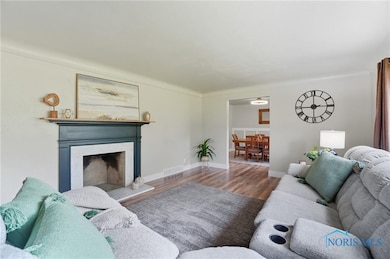 3520 Scarsborough Rd, Toledo, OH 43615 - photo 7