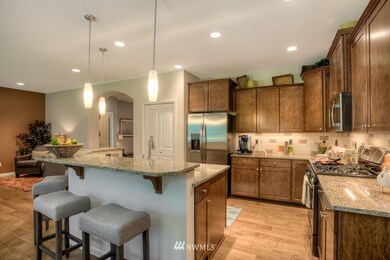 1009 Ofarrell Ln NW unit 43, Orting, WA 98360 - photo 7