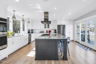 318 Ocean Blvd, Atlantic Highlands, NJ 07716 - photo 4