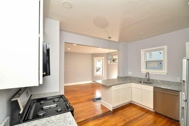 43 Theodore St unit 1, Dorchester Center, MA 02124 - photo 2