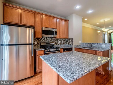 4300 Potomac Highlands Cir, Triangle, VA 22172 - photo 4