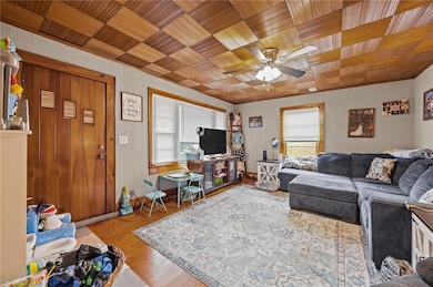 410 Rosewood Dr, Lexington, NC 27292 - photo 2