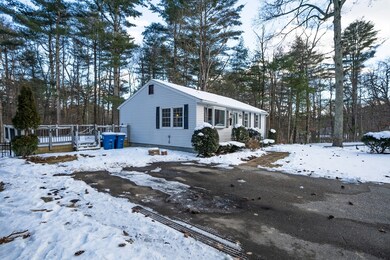 246 Bumstead Rd, Monson, MA 01057 - photo 5