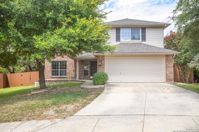 10418 Risen Bay, San Antonio, TX 78254 - photo 2