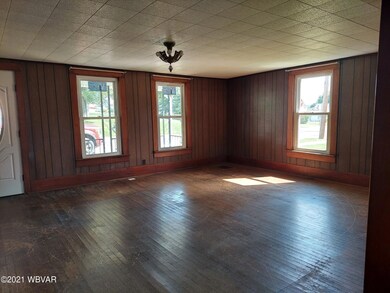 Livivng Room