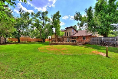 708 N Falcon Way, Mustang, OK 73064 - photo 2