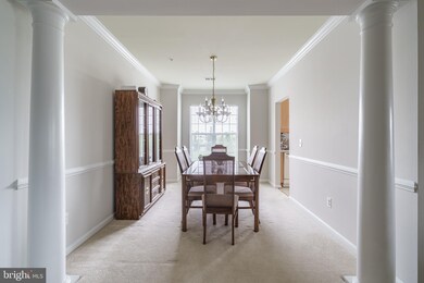 8615 Fluttering Leaf Trail unit 303, Odenton, MD 21113 - photo 5