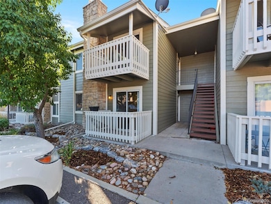 4400 S Quebec St unit 102, Denver, CO 80237 - photo 2