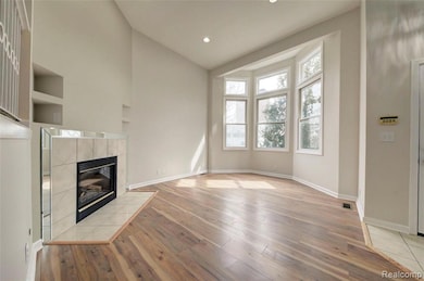 1242 Labrosse St, Detroit, MI 48226 - photo 6