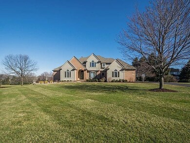 343 Crestway Ct, Saline, MI 48176 - photo 3