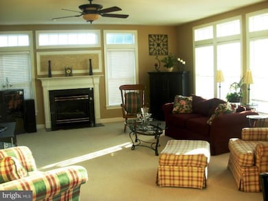 858 Queens Park Dr, Owings Mills, MD 21117 - photo 7