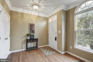 25490 Crossfield Dr, Chantilly, VA 20152 - photo 2