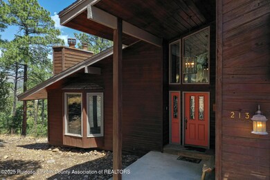 Exterior Entrance 1