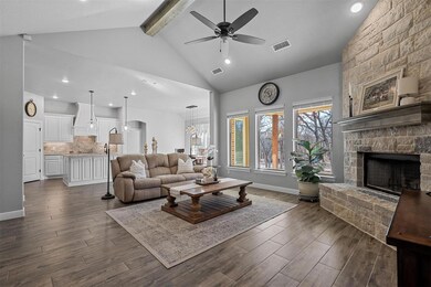 232 County Road 4598, Boyd, TX 76023 - photo 4