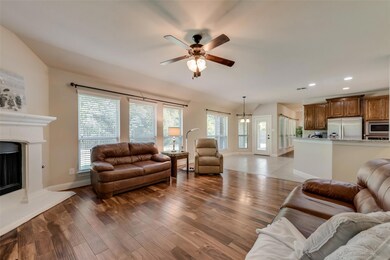 509 Sun Meadow Dr, Wylie, TX 75098 - photo 7