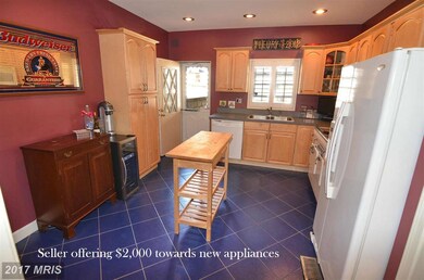 733 S Linwood Ave, Baltimore, MD 21224 - photo 2