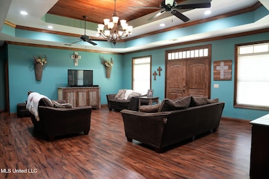 2011 Guy Barkdull Rd, Summit, MS 39666 - photo 5