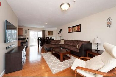 401 W Center St unit A6, West Bridgewater, MA 02379 - photo 7