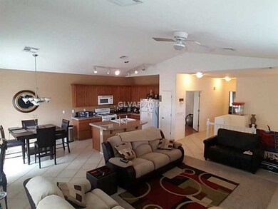 Family Room.