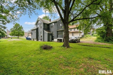 1309 N Perry St, Davenport, IA 52803 - photo 4