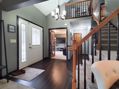 1118 Hidden Creek Cove, Fort Wayne, IN 46845 - photo 4