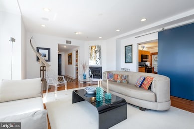 Rittenhouse Plaza unit 15B, Philadelphia, PA 19103 - photo 2