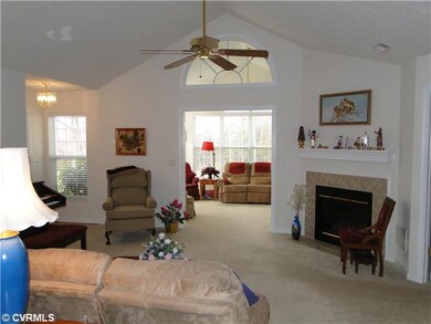 Den/Family/Great Room