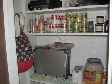 Pantry