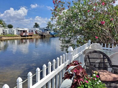 3701 Baynard Dr unit J-20, Punta Gorda, FL 33950 - photo 7