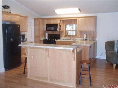 More Seating on the lovely Kitchen Bar area!